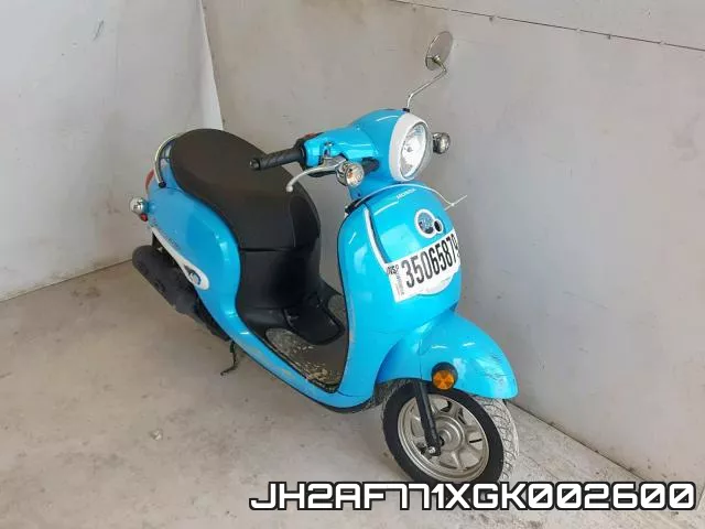 JH2AF771XGK002600