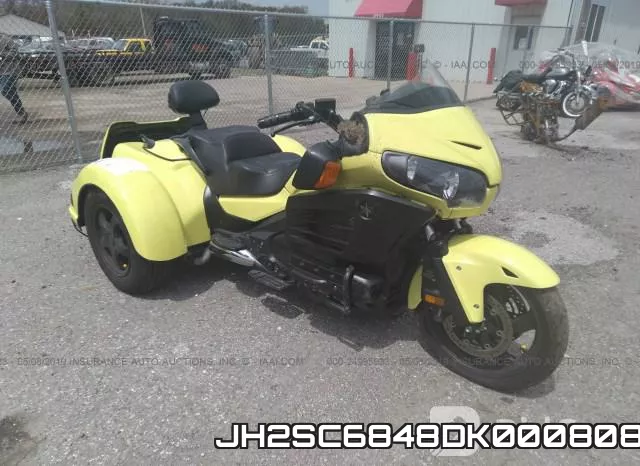 JH2SC6848DK000808