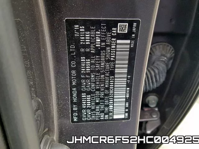 JHMCR6F52HC004925_10.webp