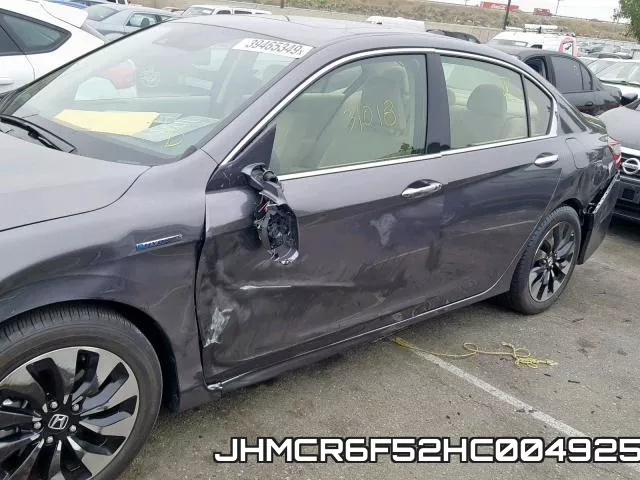 JHMCR6F52HC004925