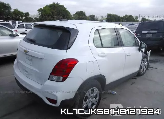 KL7CJKSB1HB127924