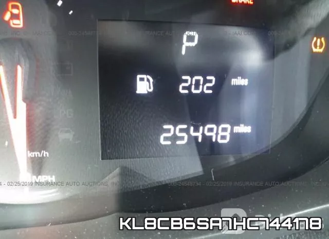 KL8CB6SA7HC744178
