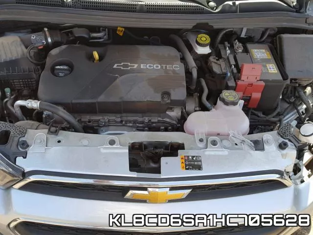KL8CD6SA1HC705628
