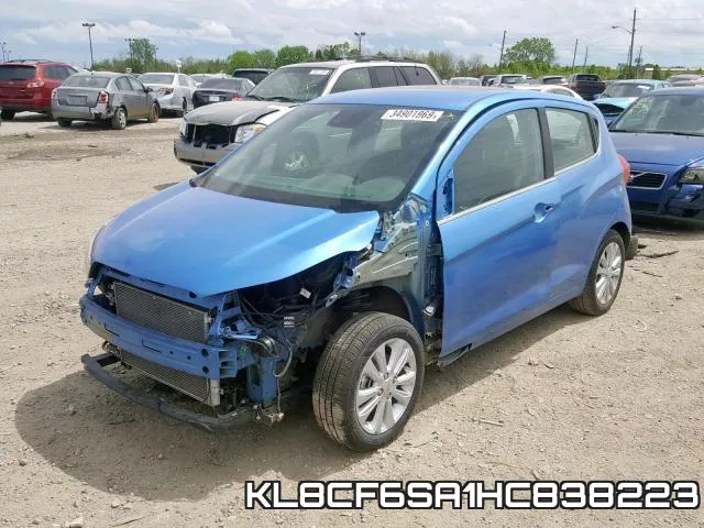 KL8CF6SA1HC838223