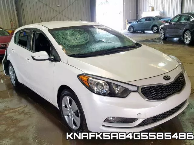 KNAFK5A84G5585486