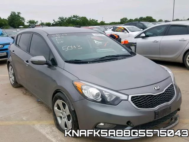 KNAFK5A88G5575043