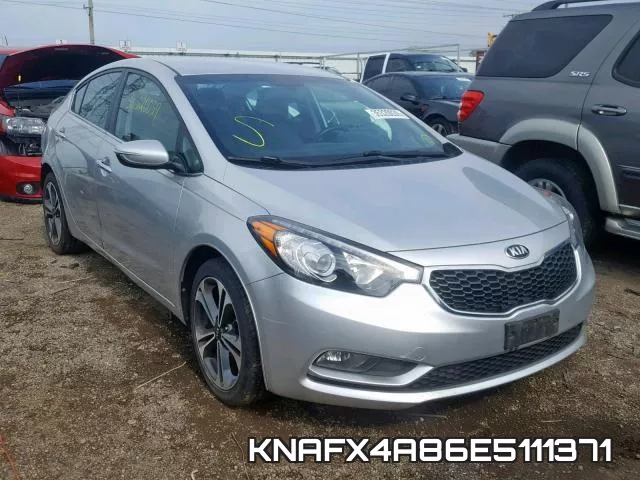 KNAFX4A86E5111371