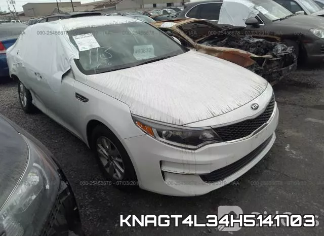 KNAGT4L34H5141703