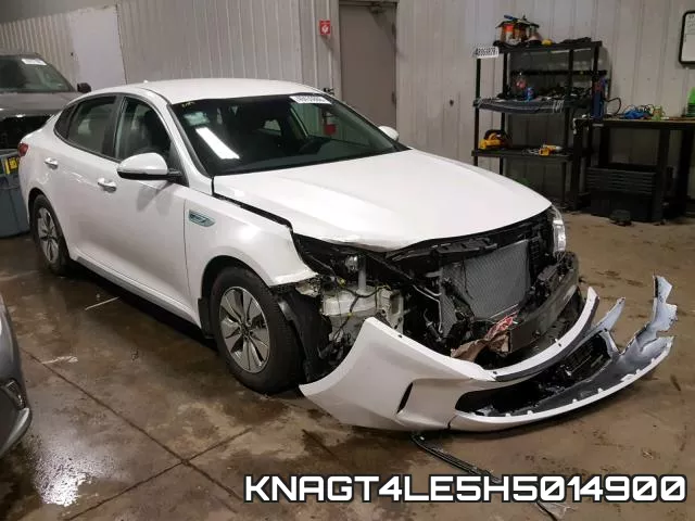 KNAGT4LE5H5014900