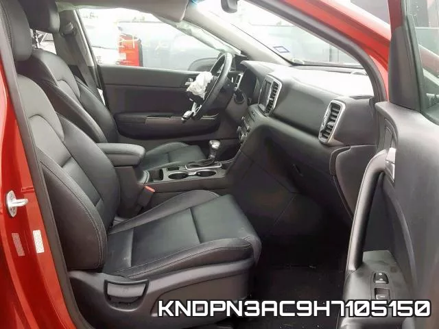 KNDPN3AC9H7105150