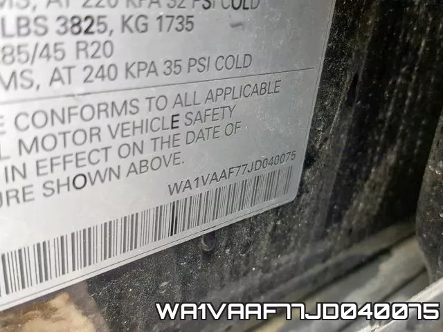 WA1VAAF77JD040075_10.webp