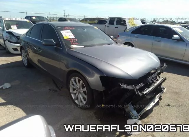 WAUEFAFL3DN020678