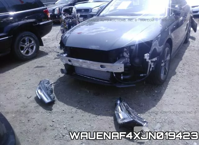 WAUENAF4XJN019423