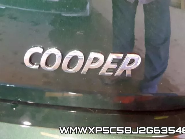 WMWXP5C58J2G63546