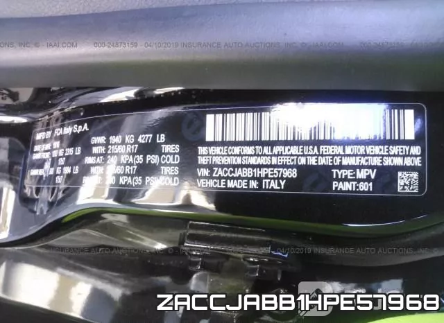 ZACCJABB1HPE57968